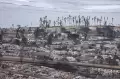 Kota Lahaina Hawaii Rata Terbakar, Ribuan Bangunan Musnah