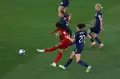 Spanyol Tembus Semifinal Piala Dunia Wanita, Salma Paralluelo Pahlawan Kemenangan Dramatis