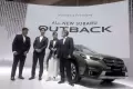 Subaru Outback Resmi Diluncurkan di GIIAS 2023
