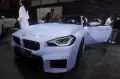 BMW Luncurkan 3 Mobil Anyar di GIIAS 2023