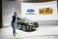 Mengenal Fitur The All-New Subaru Outback di GIIAS 2023