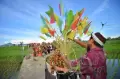 Festival Tabek Ganggam Lestarikan Budaya di Tanah Datar Sumatera Barat