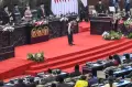Presiden Sampaikan Pidato Kenegaraan di Sidang Tahunan MPR RI