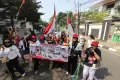 Semarak Lomba HUT ke-78 Republik Indonesia di Kawasan Menteng