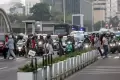 Polusi Udara Jakarta Sedang Tidak Baik-Baik Saja