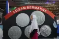 Festival Rupiah Berdaulat Indonesia 2023