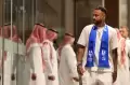 Tiba di Riyadh Perkuat Al Hilal, Neymar : Saya Disini