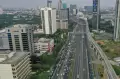 Indeks Kemacetan Jakarta Capai 53 persen