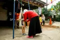 Pemerintah Targetkan Angka Stunting di Indonesia Turun Hingga 14 Persen pada 2024