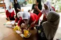 Pemerintah Targetkan Angka Stunting di Indonesia Turun Hingga 14 Persen pada 2024