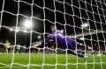 Tekuk Palace, Penalti Odegaard Bawa Kemenangan Bagi 10 Pemain Arsenal