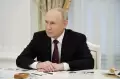 Dari Kremlin, Vladimir Putin Ucapkan Belasungkawa untuk Mendiang Bos Wagner