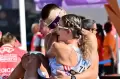 So Sweet, Atlet Slovakia Pinang Kekasih di Garis Finis Kejuaraan Dunia Atletik