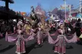 Karnaval Pembangunan Kota Mojokerto