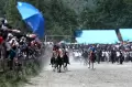 Pacuan Kuda Tradisional di Dataran Tinggi Gayo