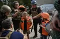 Tembus Ladang Ranjau Rusia, Ukraina Evakuasi Warga Zaporizhzhia