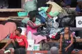 Aksi Geng Makin Sadis di Haiti, Puluhan Ribu Warga Mengungsi di GOR