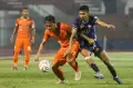 Persiraja Menang 4-0 Lawan PDRM FC Malaysia