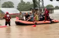 China Bagian Tenggara Tertutup Banjir, Kerugian Capai Rp30 Triliun