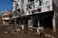 Brasil Selatan Amburadul Dihantam Topan Dahsyat, 36 Tewas