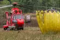 Penambahan Helikopter untuk Padamkan Api di Gunung Arjuno