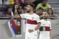 Bukan Ronaldo, Pemain MU Ini Bintang Kemenangan Portugal vs Slovakia