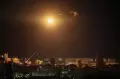 Maut Mencekam di Langit Kiev Ukraina Digempur Serangan Drone Rusia