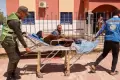 WHO : Lebih dari 300.000 Orang Terdampak Gempa Maut Maroko