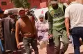 WHO : Lebih dari 300.000 Orang Terdampak Gempa Maut Maroko