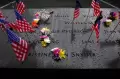 22 Tahun Tragedi 11 September, New York Bersiap Kenang Korban