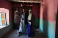 Pesta Pernikahan Selamatkan Penduduk Satu Desa dari Maut Gempa Maroko