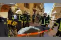 Tim SAR Berdatangan, Korban Tewas Banjir Bandang Libya Tembus 20.000 Jiwa
