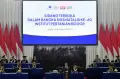 Presiden Joko Widodo Sampaikan Orasi Ilmiah di kampus IPB