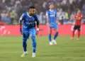 Debut Neymar di Liga Arab Saudi, Al Hilal Cukur Al Riyadh 6-1