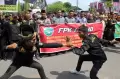 Aksi Solidaritas Melayu Riau untuk Rempang