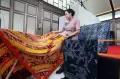 Dukung UMK dan UMKM, LPS Fasilitasi Pengembangan Batik Indonesia Berteknologi Modern