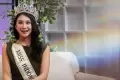Potret Cantik Miss Indonesia 2022 Audrey Vanessa