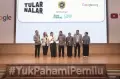Google dan YouTube Gelar Kampanye #YukPahamiPemilu
