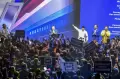 Partai Demokrat Resmi Dukung Prabowo sebagai Capres 2024