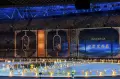Kemeriahan Upacara Pembukaan Asian Games Hangzhou 2022