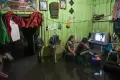 Banjir Genangi Kota Medan