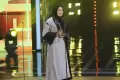 Salma Idol Rebut Penghargaan Pendatang Baru Terpopuler di Indonesian Television Awards 2023