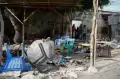 Ledakan di Toko Teh Somalia, Al Shabaab Mengaku Bertanggung Jawab