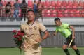 Hasil BRI Liga 1 : Arema FC Kalahkan PSS Sleman 2-1