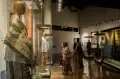 Peringatan Hari Batik Nasional di Museum Batik Indonesia
