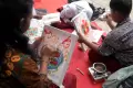 Kenalkan Batik Sejak Dini, Ajarkan Anak Cinta Budaya Bangsa
