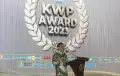 Koordinatoriat Wartawan Parlemen Award 2023
