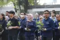 Dukung Kampanye Gotong Royong Boyong Pohon, Indonesia Re Tanam 8.000 Pohon di Area Kantor