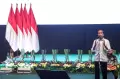 Konsolidasi Nasional Jaringan Relawan Alap-alap Jokowi