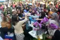 Festival Pendamping Beras di Semarang dengan Varian Terbanyak Cetak Rekor Leprid